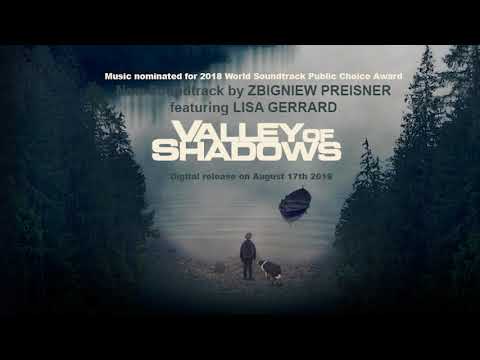 Zbigniew Preisner - Valley of Shadows EDIT