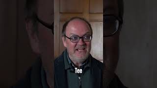 Teil 2 von unserer Fragerunde mit Jens Wawrczeck ❤️ #diedreifragezeichen