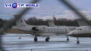 News in 60 Seconds (March/11/2019