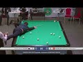 TV2 | Россия-18 - Кыргызстан-2 | Чемпионат мира 2024 "Пирамида - командные соревнования"