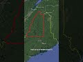 Northern Maine The Most Rural Area In The US Geography Northern Maine The Most Rural Area In The US Geography