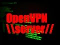 OpenVPN сервер на VPS (Ubuntu 16.04.1). Максимальная скорость. Всё из консоли.