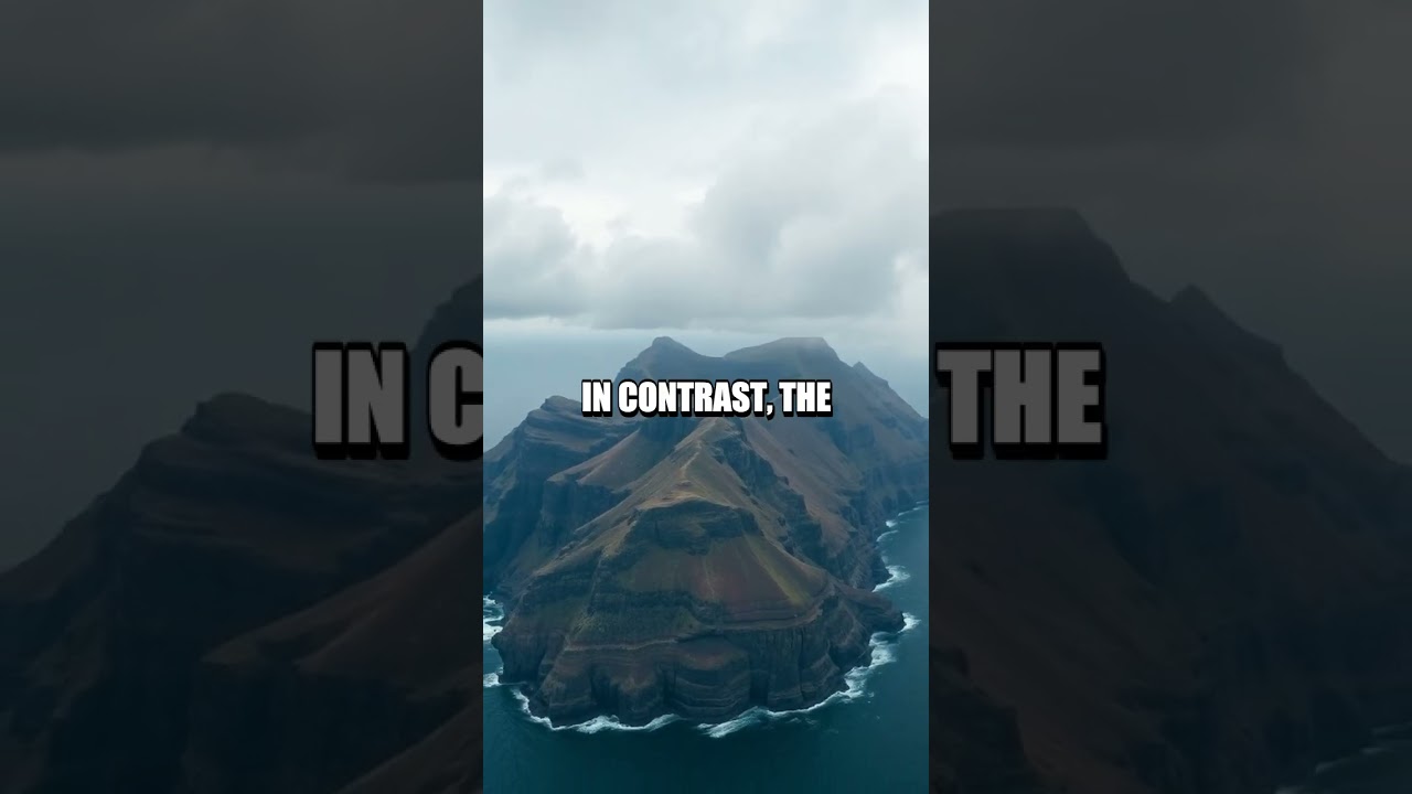 The Most Challenging Places to Live on Earth