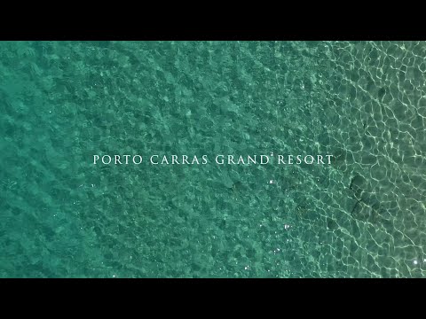 Porto Carras Opening April 21st 2022