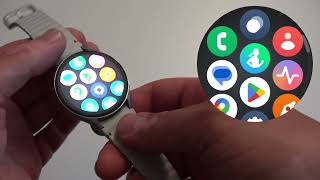 видео: Обзор Samsung Galaxy Watch 7 44mm. картинка: Обзор Samsung Galaxy Watch 7 44mm.