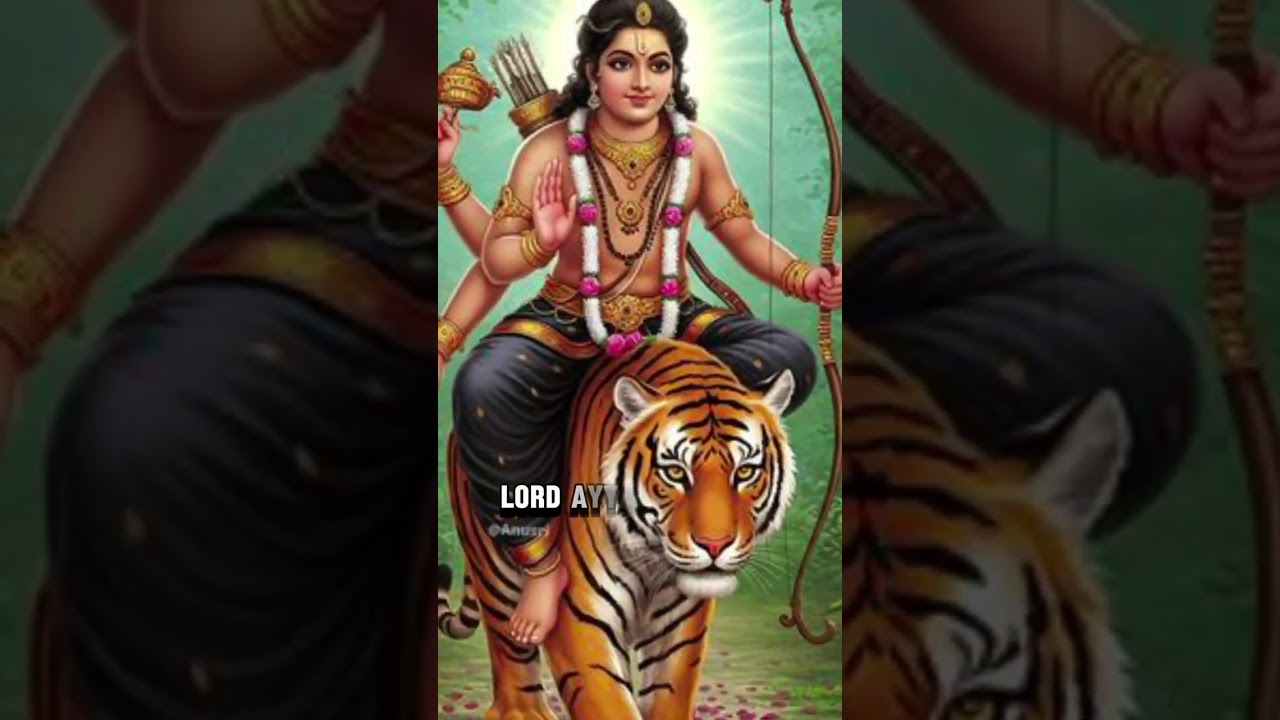 TOP 5 MOST PERFECT GODS FAMILY IN HINDUISM
