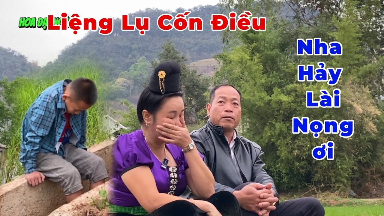 Một Mình Nuôi Con Anh Đoán Lại Làm Tòng Lún Khóc Nức Nở