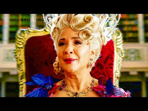 БРИДЖЕРТОНЫ Сезон 3 часть 2 - Русский трейлер (Дубляж, 2024) Netflix Сериал HD