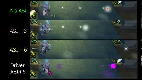 Spiral Knights: Owlite Wand (Max ASI) vs Switch-shooting Driver