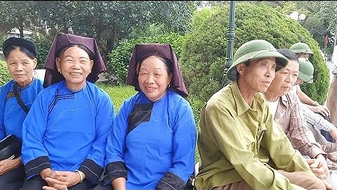 Hát Sli Chợ Phiên Lạng Sơn 22/6/2025 (ÂL) Nhuận , Xem Hai Cặp Nghệ Nhân Vả Sli Chiều Tối Cực Hay