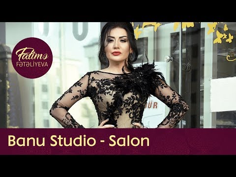 Banu Studio - Salon