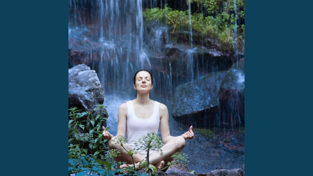 Serene Echoescape Meditation