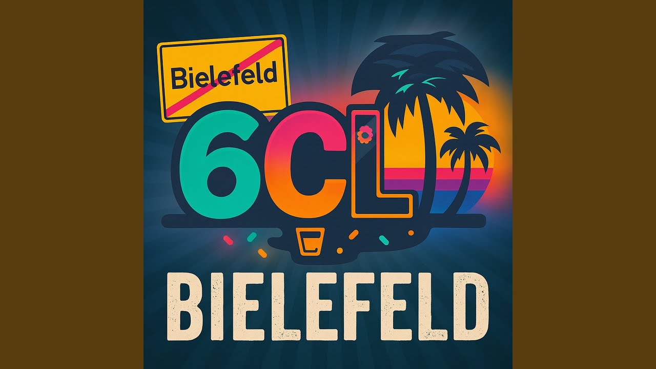 Watch Bielefeld on YouTube Watch Bielefeld on YouTube