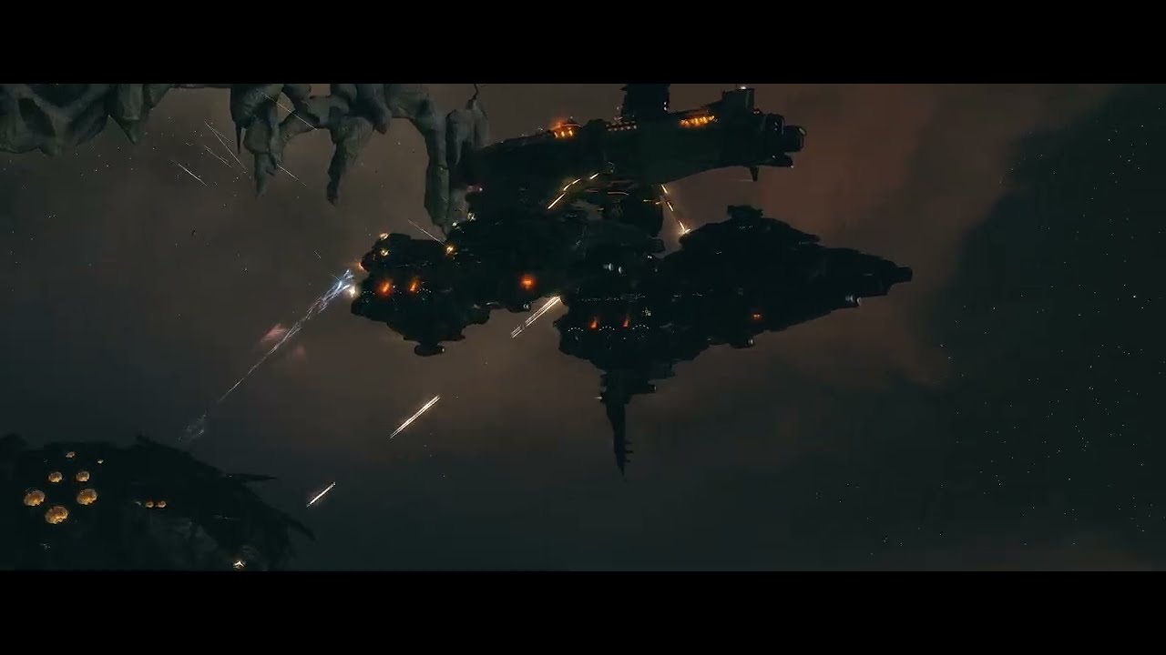 We kill an Angry Croissant NPC