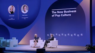 Peter Chernin on the New Business of Pop Culture