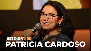 ARRAY 360 | Patricia Cardoso (Fall 2024)