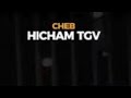 Hichem tgv Allo oui twahachtek Cover yamaha a1000