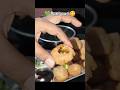 Pani Puri Recipe | Street Style Pani Puri | Golgappe | Pani Puri Lover #shorts #viral #panipuri