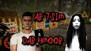 AB tsim   dab hmoob hmong 