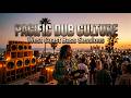 Coastal Basslines 🌊 Smooth California Reggae Grooves for Relaxing Evenings &amp; Ocean Vibes