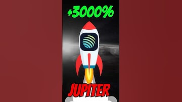 JUPITER : This Crypto Platform DOMINATES All Solana Exchanges #jupiter #altcoin #crypto