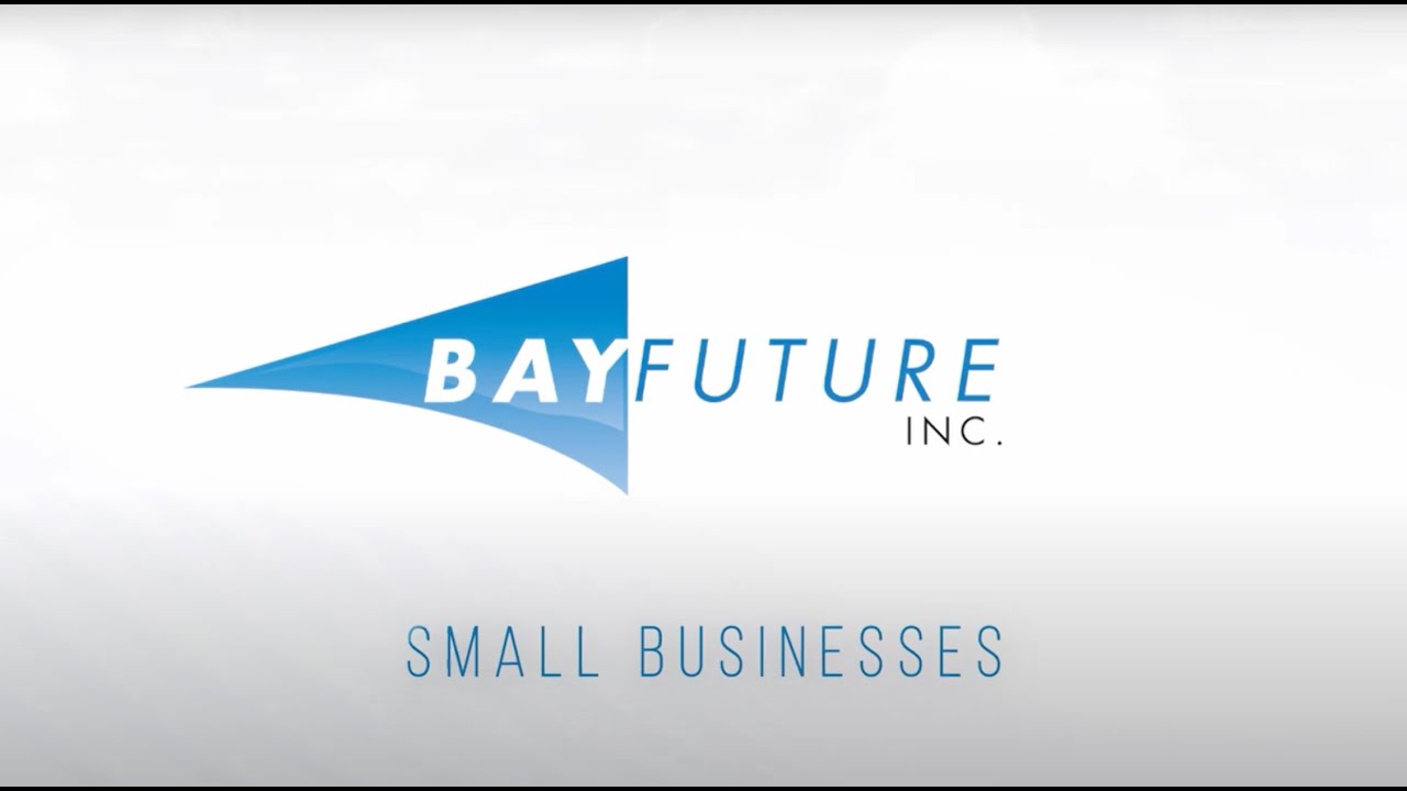 Bay Future 2023 Annual Meeting Small Business Highlight
