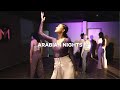 Will Smith - Arabian Nights (Aladdin Soundtrack) / RIMI choreography / iM Dance Studio / 광주댄스학원