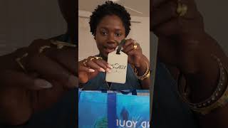 Cayman Islands Tourism Sent Me This