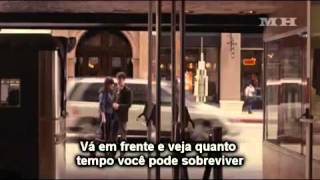 Beeshop - Go On (Clipe legendado em português)