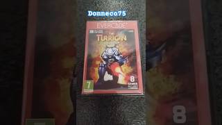 Evercade The Turrican Collection