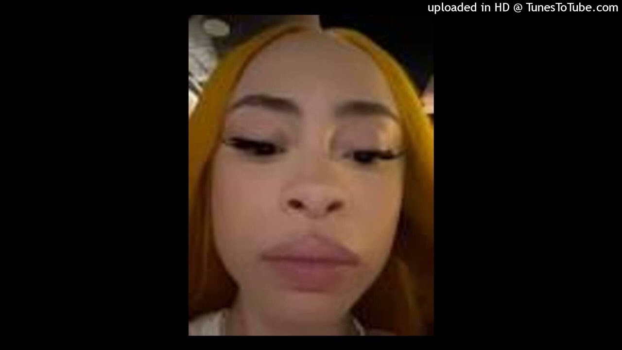 [FREE] Ice Spice x Zeddy Will Type Beat - 