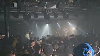 Kanashi (Live in LDN)