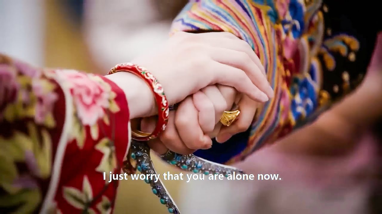 如懿誇下海口要讓惢心出嫁時艷壓全場，眾人滿臉不屑，下秒看見她手腕處的鐲子，啞口無言！