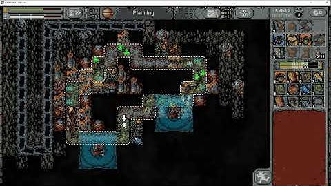 Loop Hero - No Commentary - Playthrough - 15