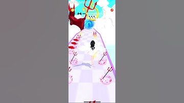 Angel or Demon👼🏼😈✨ - 3D Games #Gameplay​ #Mobilegame All Levels Gameplay (iOS & Android)