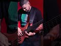 This Bass Solo Shaped Sonamó 🔥 | Bob Menacho Birthday Tribute