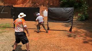 June 2018 Rbgc Action Pistol Hk Vp9 Heckler & Koch H&K