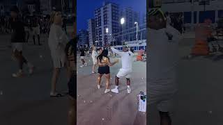 farol da barra salvador Ba#tutorial hia Brasil #danca #passinho
