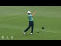 Every Single Shot From Jordan Spieth's Second Round | The Masters