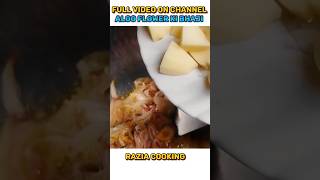 Aloo Gobi Recipe | Easy &amp; Quick Ghar Jaisi Sabzi | 10 Min Veg Recipe 🥔🥦aloo gobi recipe, aloo gobi