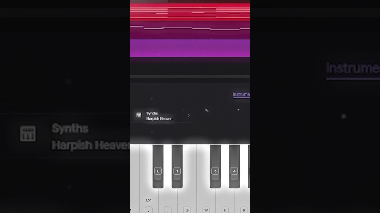 Fire Beat Made in Sound Trap!