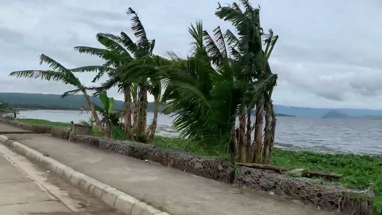 ROAD TRIP SAN NICOLAS 