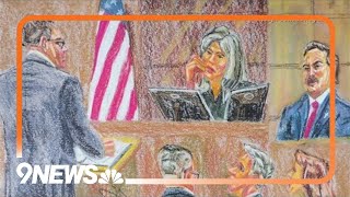 Jury returns verdict in MyPillow CEO Mike Lindell's Denver defamation trial