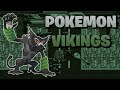 NOVO POKETIBIA 2023 - POKEMON VIKINGS (MOBILE)