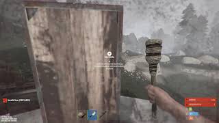 Facepunch servers in a nutshell