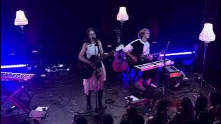 Sadie Jean-16 @ Lafayette, 9th September 2024