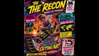 06.16.26 The Recon #ai #chatgpt #autotradingsoftware #algorithmictrading