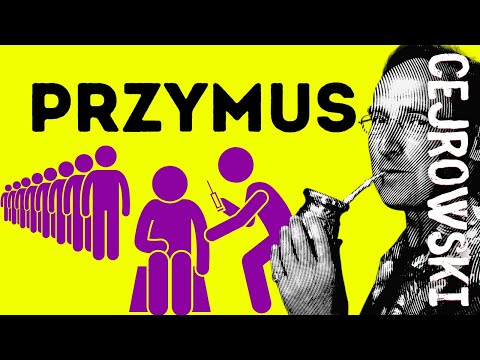 SDZ125/3 Cejrowski o Nitrasie, Dudzie i co nas czeka 2021/8/30 Radio WNET