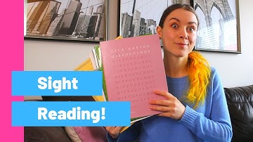 How to practice sight reading (and why it matters so much)