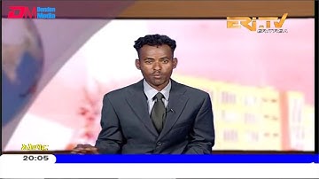ERi-TV, Eritrea - Tigre News for October 9, 2019
